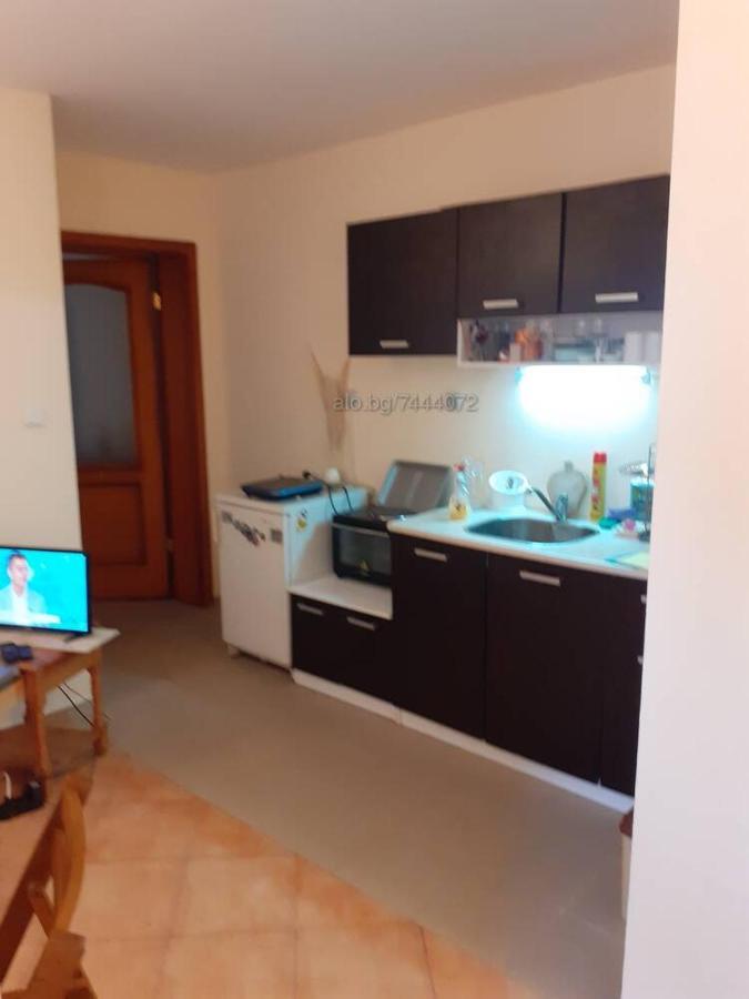 Private Studio Intsaraki - Sveti Vlas Exterior foto